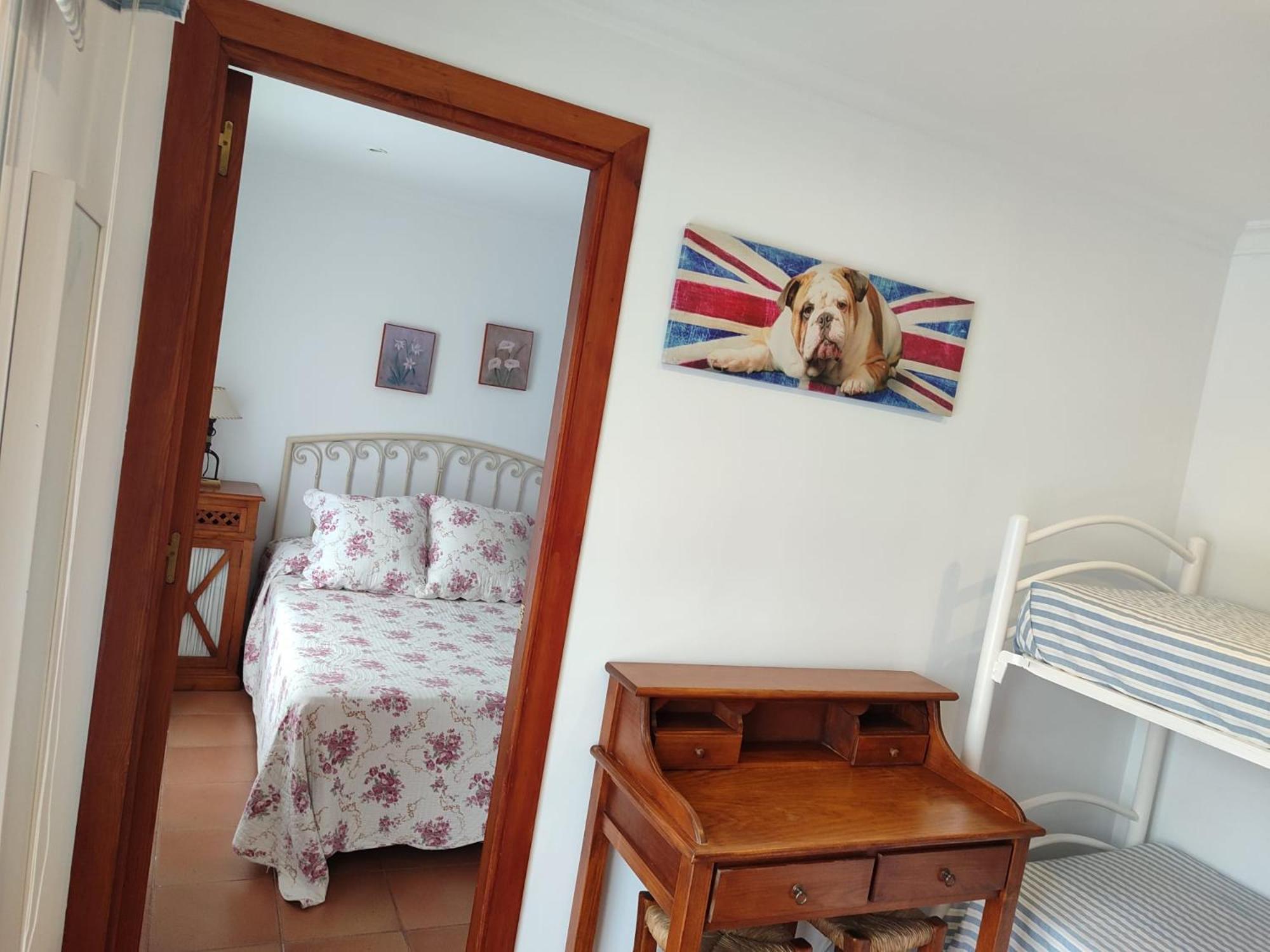 Mrz Rentals Playa Valdelagrana Puerto Mar เอลปูแอร์โต เด ซานตามาริอา ภายนอก รูปภาพ