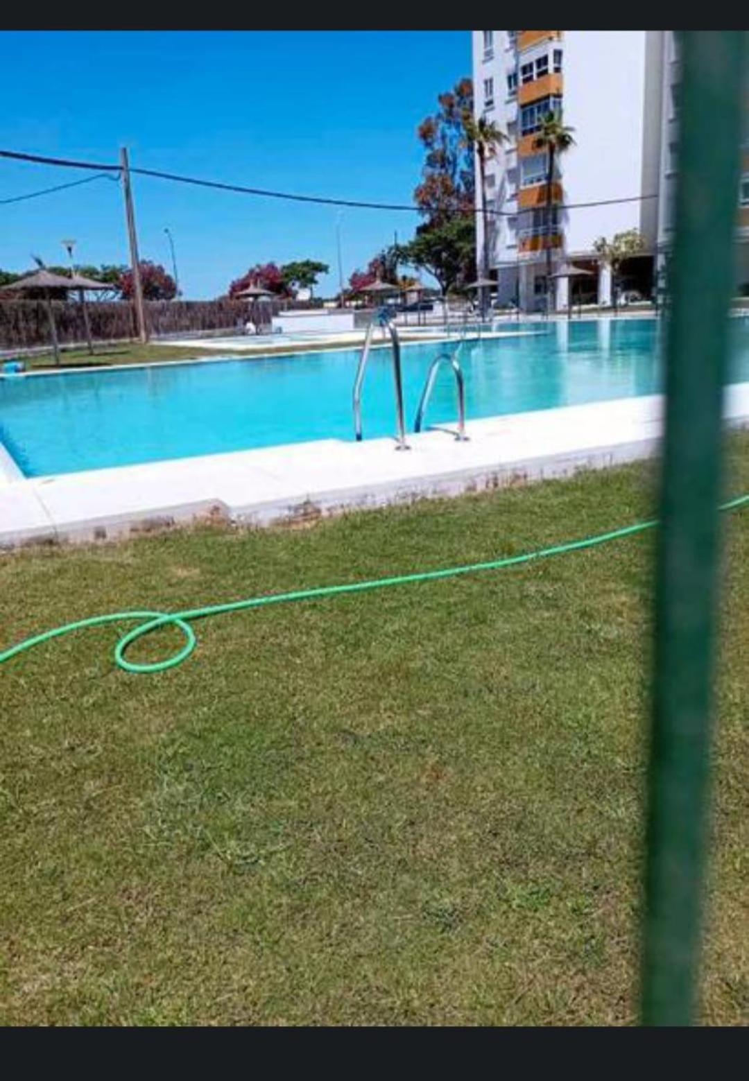 Mrz Rentals Playa Valdelagrana Puerto Mar เอลปูแอร์โต เด ซานตามาริอา ภายนอก รูปภาพ